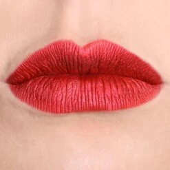Blèzi® Lip Fix 95 Gracious Red - Lipstick - Lippenstift Langhoudend - Rood Bruin -Cosmetica winkel 1200x1200 834