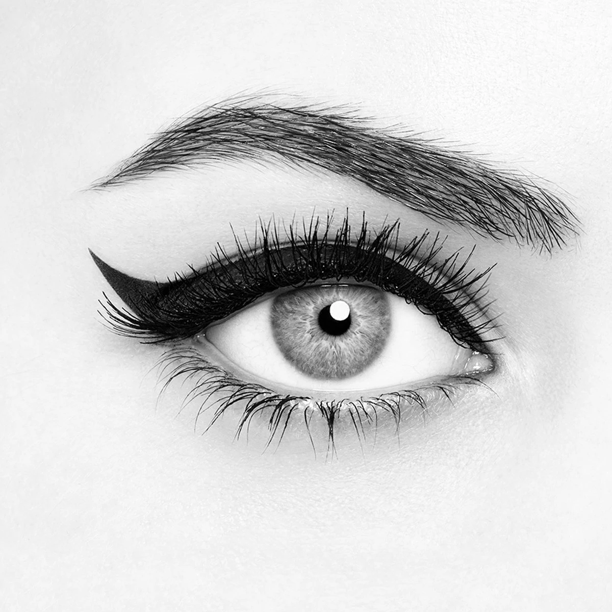 Lancôme Grandiôse Mascara - Zwart 5 Lancôme Grandiôse Mascara - Zwart - Afbeelding 5