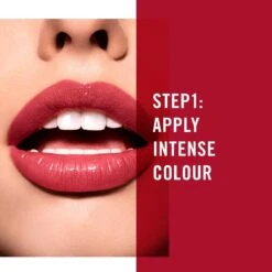 Rimmel London Provocalips Lip Color Lippenstift - 550 Play With Fire 27 Rimmel London Provocalips Lip Color Lippenstift - 550 Play With Fire -Cosmetica winkel 1200x1200 880