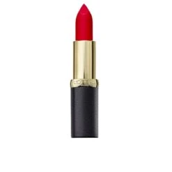 L'Oréal Paris Color Riche Matte Lippenstift - 358 Lava 21 L'Oréal Paris Color Riche Matte Lippenstift - 358 Lava -Cosmetica winkel 1200x1200 882