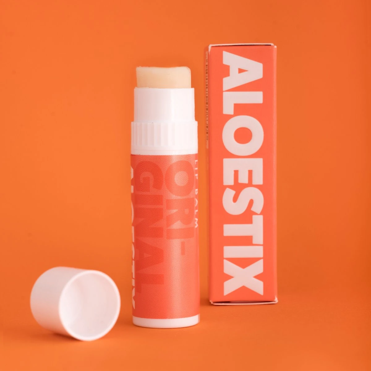 Aruba Aloe Original Lippenbalsem | Aloë Vera, Kokosolie, Sheaboter En Vitamine E 1 Aruba Aloe Original Lippenbalsem | Aloë Vera, Kokosolie, Sheaboter En Vitamine E