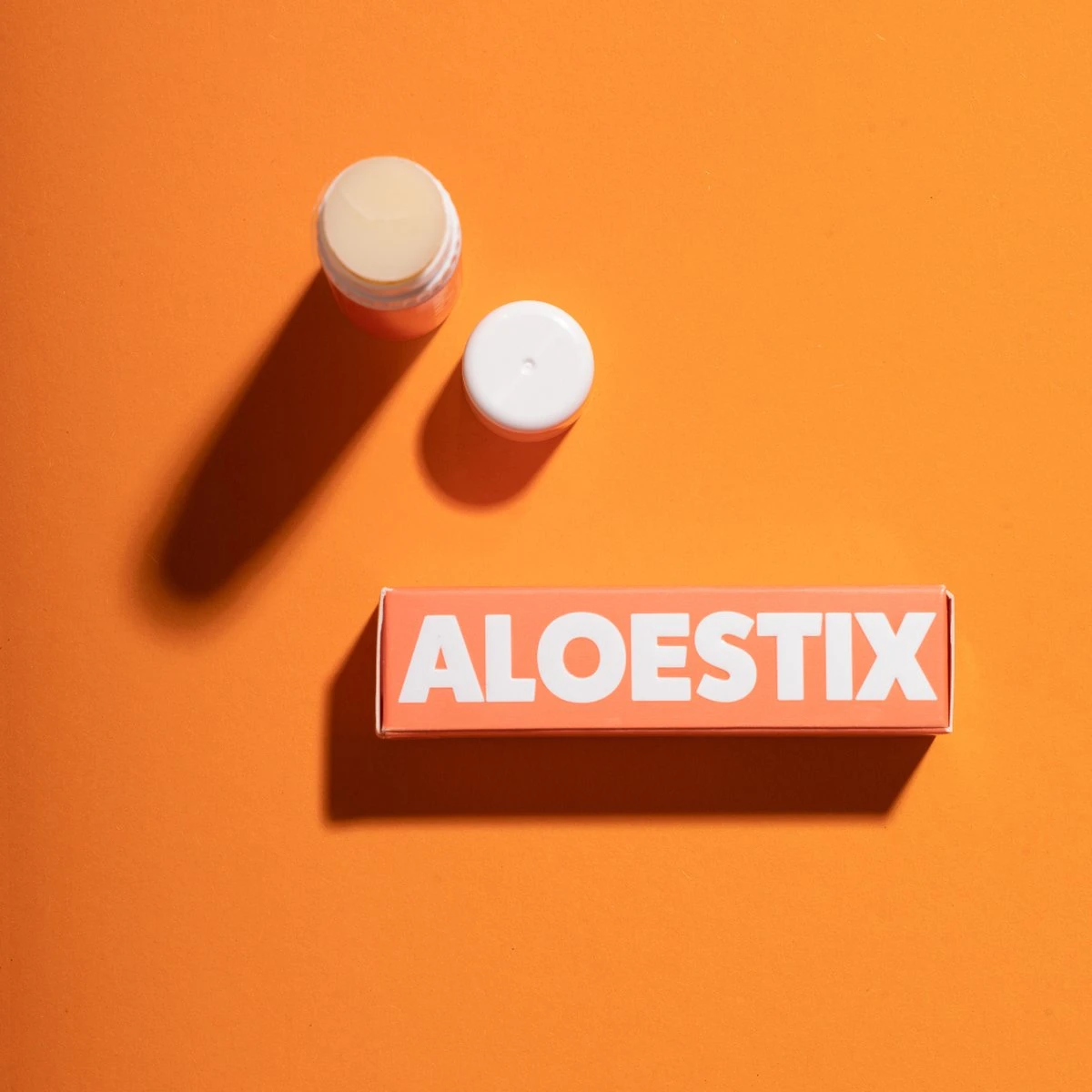 Aruba Aloe Original Lippenbalsem | Aloë Vera, Kokosolie, Sheaboter En Vitamine E 2 Aruba Aloe Original Lippenbalsem | Aloë Vera, Kokosolie, Sheaboter En Vitamine E - Afbeelding 2