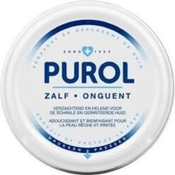 Purol Gele Zalf 50ml
