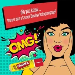 Carmex Lip Balm Classic Stick Original 4,25 Gram- VSCO Girls Producten - Lippenbalsem -Cosmetica winkel 1200x1200 916