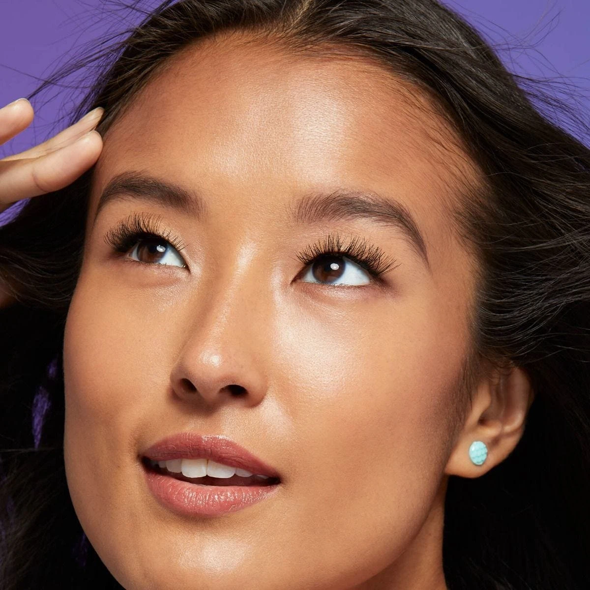 KISS - Falscara Natural Wispy Wisps 5 KISS - Falscara Natural Wispy Wisps - Afbeelding 5