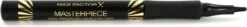 Max Factor Masterpiece High Precision Liquid Eyeliner Velvet Black 19 Max Factor Masterpiece High Precision Liquid Eyeliner Velvet Black -Cosmetica winkel 1200x130