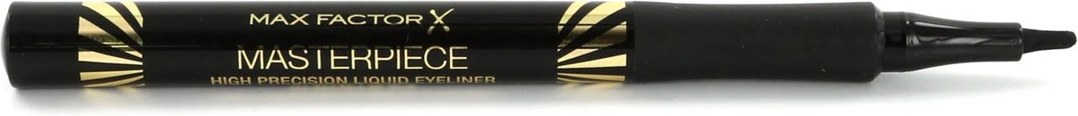 Max Factor Masterpiece High Precision Liquid Eyeliner Velvet Black 5 Max Factor Masterpiece High Precision Liquid Eyeliner Velvet Black - Afbeelding 5