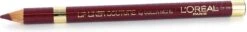 L’Oréal Paris Contour Parfait Lipliner Lippenpotlood - 374 Intense Plum -Cosmetica winkel 1200x156