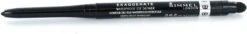 Rimmel London Rimmel Exaggerate Waterproof Eye Definer - 262 Blackest Black -Cosmetica winkel 1200x164