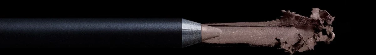 L'Oréal Paris Infallible Gel Crayon 24H - 04 Taupe Of The World - Eyeliner 2 L'Oréal Paris Infallible Gel Crayon 24H - 04 Taupe Of The World - Eyeliner - Afbeelding 2