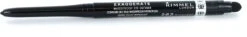Rimmel London Rimmel Exaggerate Waterproof Eye Definer - 262 Blackest Black -Cosmetica winkel 1200x181