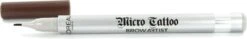 L'Oréal Brow Artist Micro Tattoo Wenkbrauwpotlood - 105 Brunette