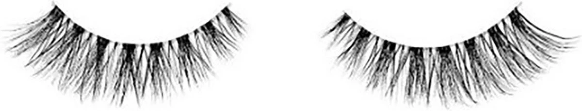 Ardell - Faux Mink Demi Wispies - Twin Pack - Zwart 7 Ardell - Faux Mink Demi Wispies - Twin Pack - Zwart - Afbeelding 7