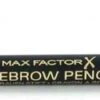 Max Factor Eyes - 01 Ebony - Wenkbrauwpotlood