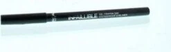 L'Oréal Paris Infallible Gel Crayon 24H Eyeliner - 01 Back To Black -Cosmetica winkel 1200x368