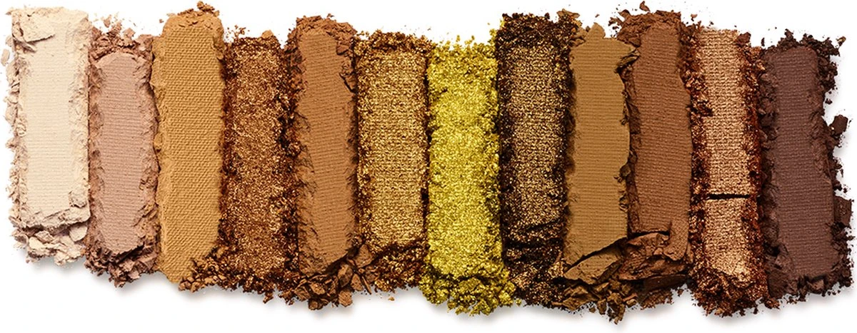 Urban Decay Naked Oogschaduw Palette - Honey 5 Urban Decay Naked Oogschaduw Palette - Honey - Afbeelding 5