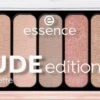 Essence The Nude Edition Eyeshadow Palette