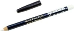 Max Factor Kohl Pencil Oogpotlood - 020 Black -Cosmetica winkel 1200x506 1