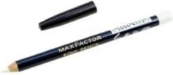 Max Factor Kohl Pencil Oogpotlood - 020 Black -Cosmetica winkel 1200x523 3