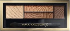 Max Factor Smokey Eye Drama Kit Oogschaduwpalette - 03 Sumptuos Gold -Cosmetica winkel 1200x532