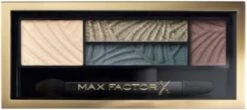 Max Factor Smokey Eye Drama Kit Oogschaduwpalette - 05 Magnet Jades 26 Max Factor Smokey Eye Drama Kit Oogschaduwpalette - 05 Magnet Jades -Cosmetica winkel 1200x535