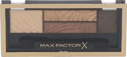 Max Factor Smokey Eye Drama Kit Oogschaduwpalette - 03 Sumptuos Gold -Cosmetica winkel 1200x542 1