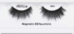 Ardell Magnetic Lash - 3D Faux Mink 854 -Cosmetica winkel 1200x550 1