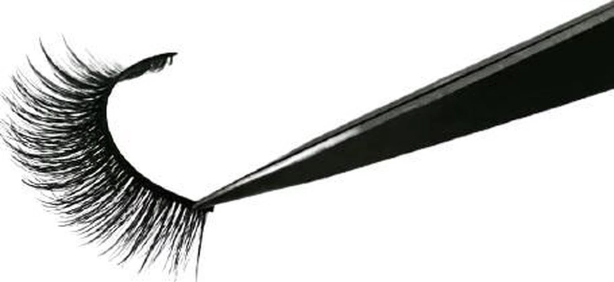 4D Effect Synthetisch Wimpers | Natural Looking | Herbruikbaar | Zonder Lijm 3 4D Effect Synthetisch Wimpers | Natural Looking | Herbruikbaar | Zonder Lijm - Afbeelding 3