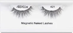 Ardell Magnetic Naked Lash 421 10 Ardell Magnetic Naked Lash 421 -Cosmetica winkel 1200x554 1