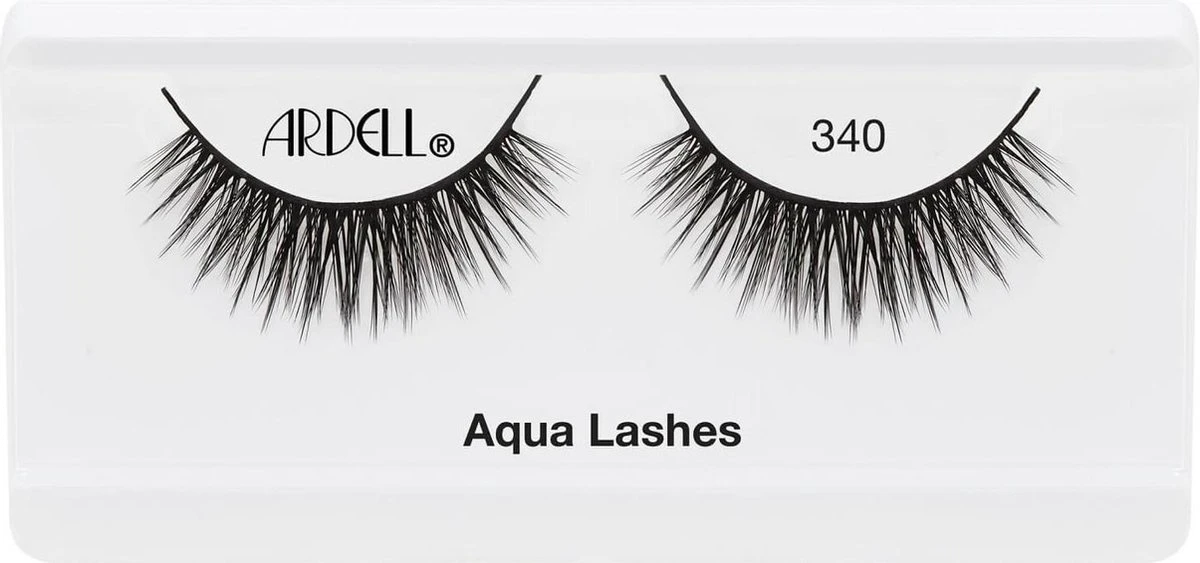 Ardell Aqua Lash 340 4 Ardell Aqua Lash 340 - Afbeelding 4