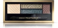 Max Factor Smokey Eye Drama Kit Oogschaduwpalette - 05 Magnet Jades 24 Max Factor Smokey Eye Drama Kit Oogschaduwpalette - 05 Magnet Jades -Cosmetica winkel 1200x578 2