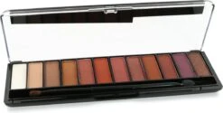 Rimmel London Magnif'Eyes Oogschaduw Palette - 005 Spice Edition