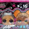 L.O.L. Surprise! - Verzorgingspakket In Toilettas