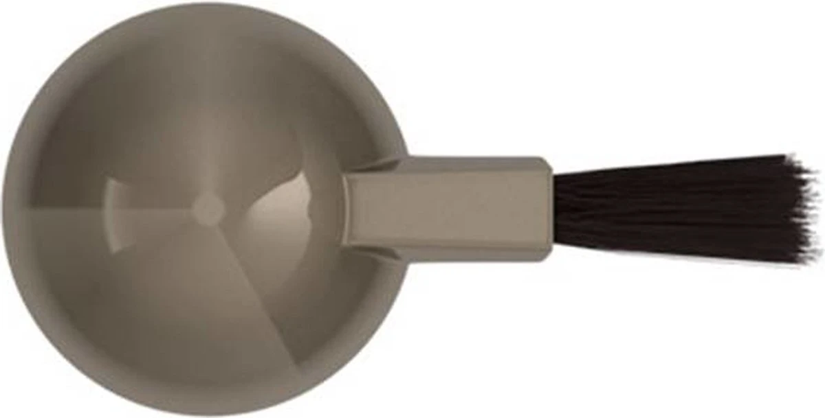 Maybelline New York - Express Brow Shaping Pencil - 02 Blonde - Blond Wenkbrauwpotlood En Borstel 8 Maybelline New York - Express Brow Shaping Pencil - 02 Blonde - Blond Wenkbrauwpotlood En Borstel - Afbeelding 8