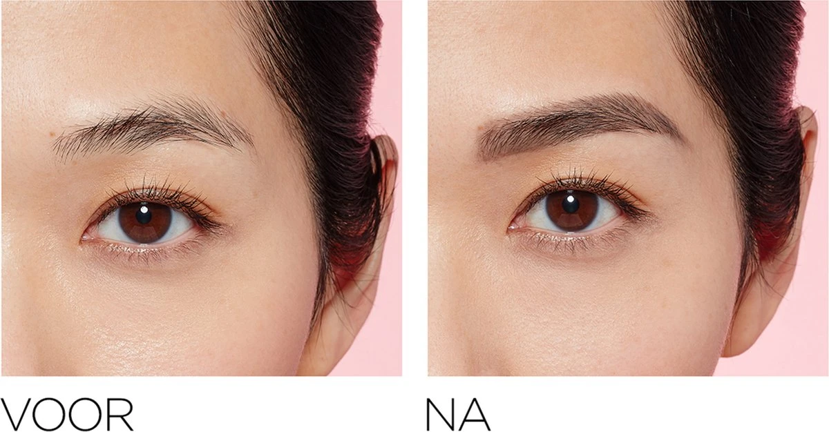 L’Oréal Paris Brow Artist Skinny Definer Wenkbrauwpotlood - 105 Brunette - Ultradun 4 L’Oréal Paris Brow Artist Skinny Definer Wenkbrauwpotlood - 105 Brunette - Ultradun - Afbeelding 4