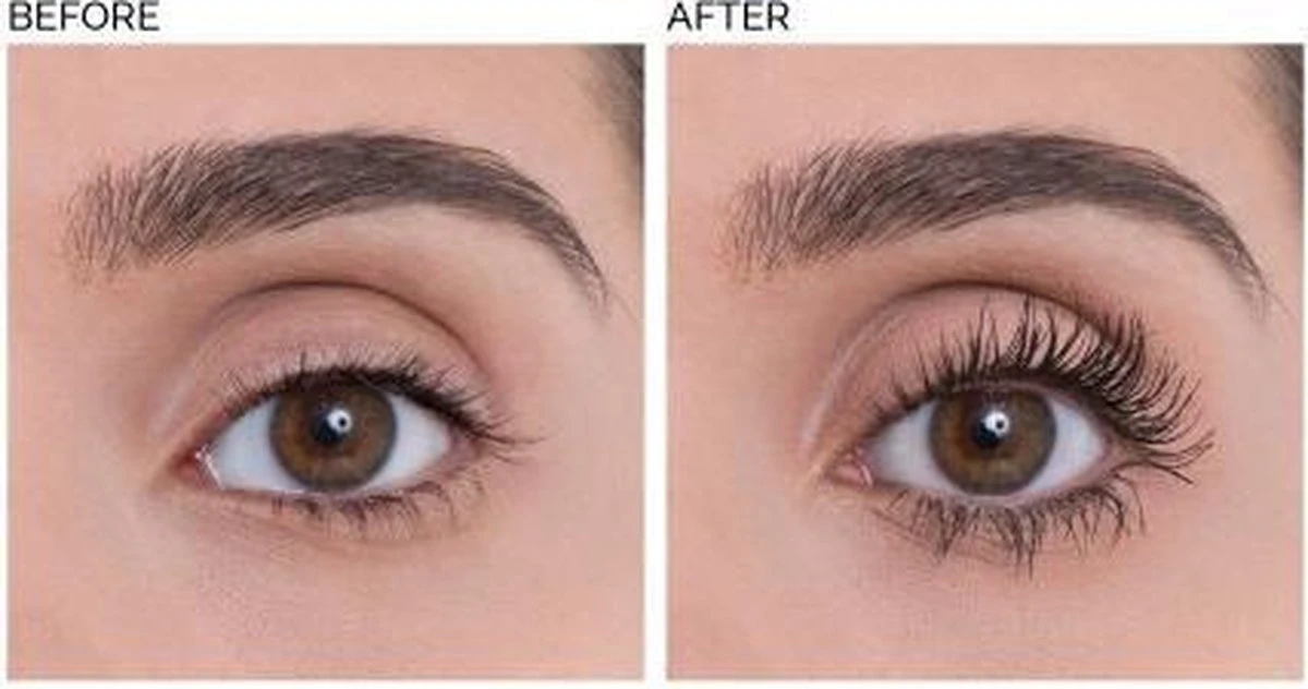 PUPA Milano Vamp! Mascara Sexy Lashes - 011 Sexy Black 4 PUPA Milano Vamp! Mascara Sexy Lashes - 011 Sexy Black - Afbeelding 4