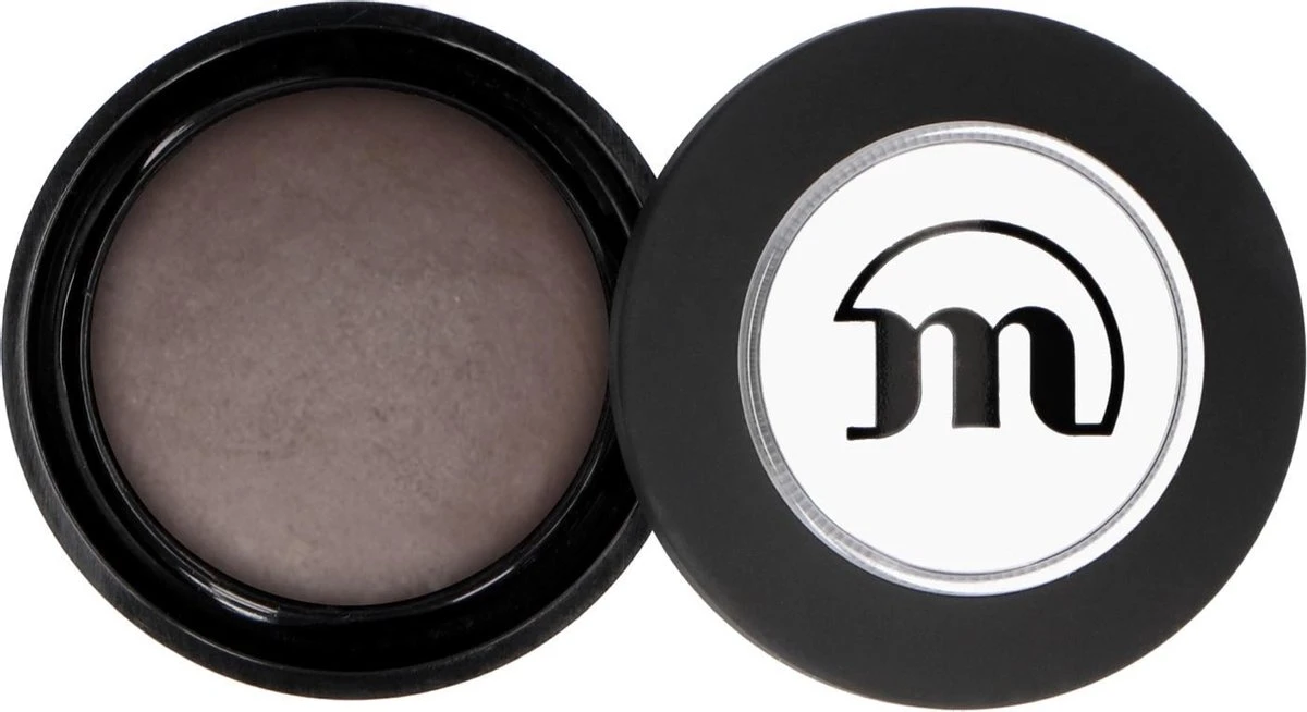 Make-up Studio Brow Powder Wenkbrauwpoeder - Dark 1 Make-up Studio Brow Powder Wenkbrauwpoeder - Dark