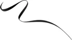 Rimmel London Rimmel Exaggerate Waterproof - Zwart - Eyeliner -Cosmetica winkel 1200x662