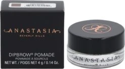 Anastasia Beverly Hills Dipbrow Pomade - Dark Brown -Cosmetica winkel 1200x666 1