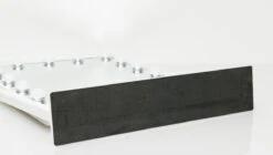 United Entertainment - Hollywood Spiegel Met 12 LEDs - 36x47,5 Cm - Wit -Cosmetica winkel 1200x679