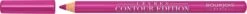 Bourjois - Levres Contour Edition Lip Liner Contour Lip Pencil 1,14 G 02 Cotton Candy - 18 Bourjois - Levres Contour Edition Lip Liner Contour Lip Pencil 1,14 G 02 Cotton Candy - -Cosmetica winkel 1200x68 1