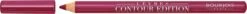 Bourjois Levres Contour Edition Lip Liner Contour Lip Pencil - 01 Nude Wave 17 Bourjois Levres Contour Edition Lip Liner Contour Lip Pencil - 01 Nude Wave -Cosmetica winkel 1200x68 2