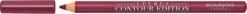 Bourjois - Levres Contour Edition Lip Liner Contour Lip Pencil 1,14 G 11 Funky Brown - 18 Bourjois - Levres Contour Edition Lip Liner Contour Lip Pencil 1,14 G 11 Funky Brown - -Cosmetica winkel 1200x69 2
