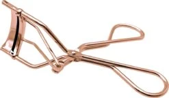 Professionele Wimperkruller / Wimperkrultang - Roségoud-kleurig - 4 GRATIS Siliconen Pads - Wimperlifting - Navulling - Persoonlijke Verzorging - Beauty - Make-up 13 Professionele Wimperkruller / Wimperkrultang - Roségoud-kleurig - 4 GRATIS Siliconen Pads - Wimperlifting - Navulling - Persoonlijke Verzorging - Beauty - Make-up -Cosmetica winkel 1200x700