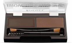 Rimmel London Brow This Way Brow Sculpting Kit - 003 Dark Brown -Cosmetica winkel 1200x711 1