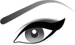 L’Oréal Paris Color Riche Le Smoky - 201 Black Velourt - Oogpotlood 10 L’Oréal Paris Color Riche Le Smoky - 201 Black Velourt - Oogpotlood -Cosmetica winkel 1200x719