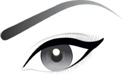 L'Oréal Paris Super Liner Ultra Precision Eyeliner Stift - Zwart 16 L'Oréal Paris Super Liner Ultra Precision Eyeliner Stift - Zwart -Cosmetica winkel 1200x725