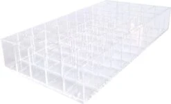 Lipstick Organizer | Make Up Organizer | Lipgloss | Lippenstift Organizer | Opbergen -Cosmetica winkel 1200x730 1