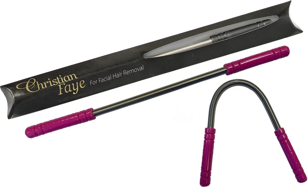 CHRISTIAN FAYE - EpiTurn - 1 St 1 CHRISTIAN FAYE - EpiTurn - 1 St