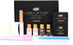 Jotechs Wimperlifting Set - Lash Lift Kit - Professionele Set Om Thuis Te Gebruiken - Professionele Wimperlifting Set - Wimperlift - Wimperlifting - Wimper Lift - Wimperserum - Lash Lift Kit - Wimpers Krullen - Nieuw Model 2023 13 Jotechs Wimperlifting Set - Lash Lift Kit - Professionele Set Om Thuis Te Gebruiken - Professionele Wimperlifting Set - Wimperlift - Wimperlifting - Wimper Lift - Wimperserum - Lash Lift Kit - Wimpers Krullen - Nieuw Model 2023 -Cosmetica winkel 1200x734 1